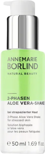 Annemarie Börlind 2-Phasen Aloe Vera-Shake 50 ml von Annemarie Börlind