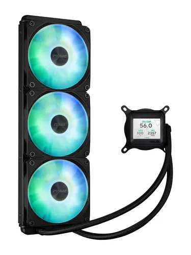 ASUS Prime LC ARGB LCD All-in-One-Wasserkühlung