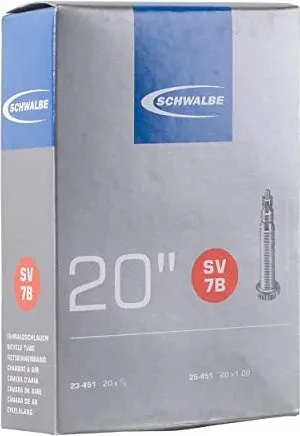 Schwalbe Schlauch 7B für 20