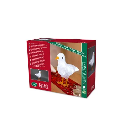 Konstsmide Dekoration von Konstsmide