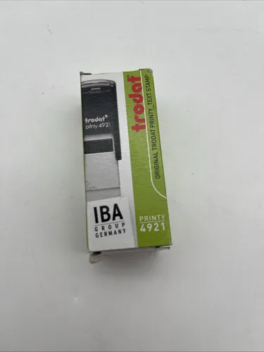 P013 STEMPELdiscounter Trodat Printy 4921 12x12 mm