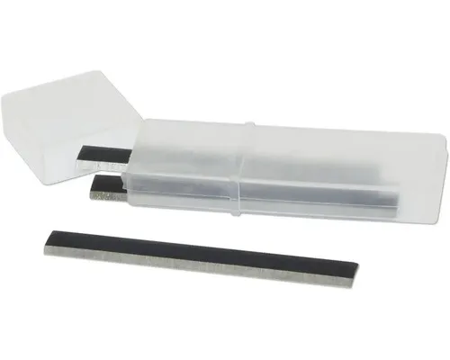 Ersatzklingen zu Farbschaber 65 mm 3er Pack