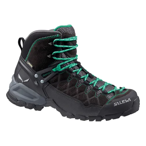 Salewa WS Alp Trainer Mid GTX