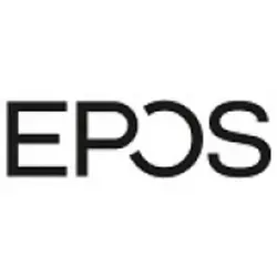 EPOS Ersatz-Ohrpolster für Headset