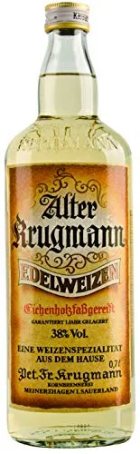 Krugmann