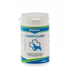 Canina Pharma Canipulver | 350g Kraftkonzentrat