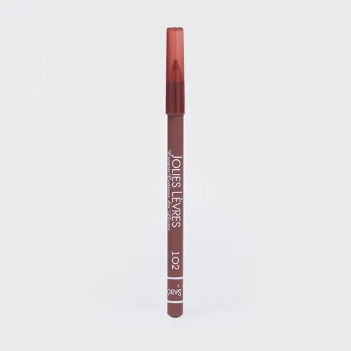 Vivienne Sabo - Lip Pencil Jolies Levres rose nude