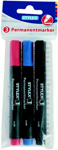 Stylex Permanente Marker