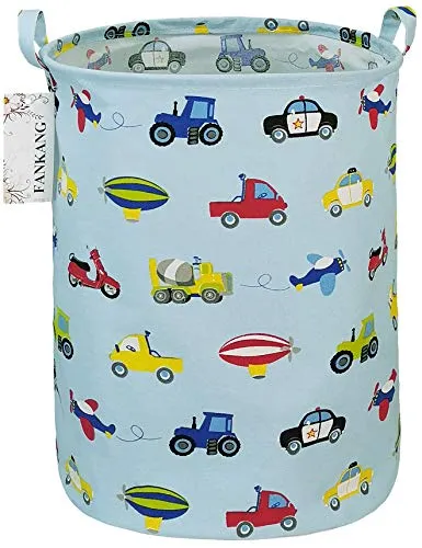 Faltbare Wäschesammler von FANKANG