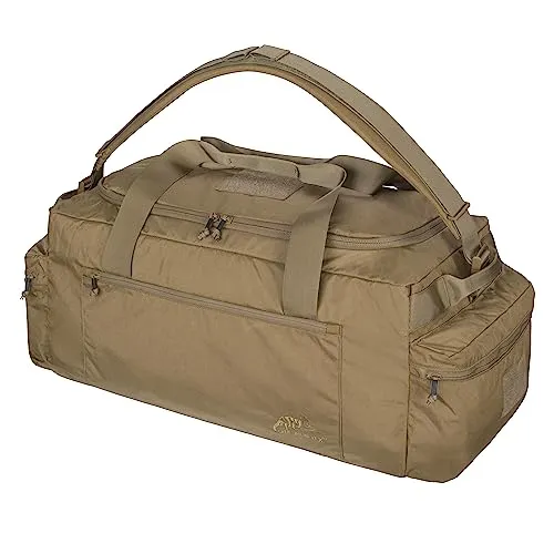 Helikon-Tex Enlarged URBAN Training Bag in braun von Helikon Tex