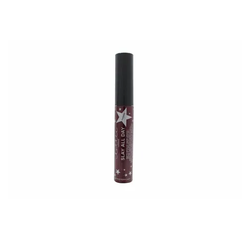 Lottie London Lippenstift Slay All Day Metallic Liquid Lipstick - Boy Bye 6ml
