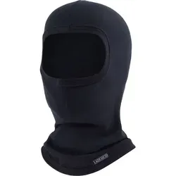 Sturmhauben Schwarz von Ladeheid