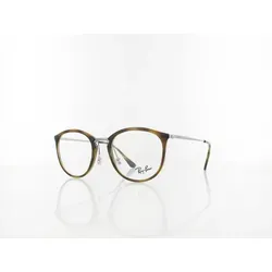 Ray-Ban RB 7140 Unisex-Brille von Ray-Ban