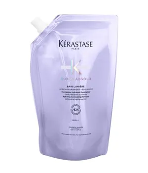Kérastase Blond Absolu Bain Lumière Shampoo 500 ml von Kérastase