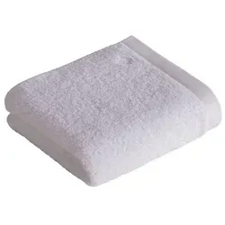 Vossen Handtücher Weiß von Vossen