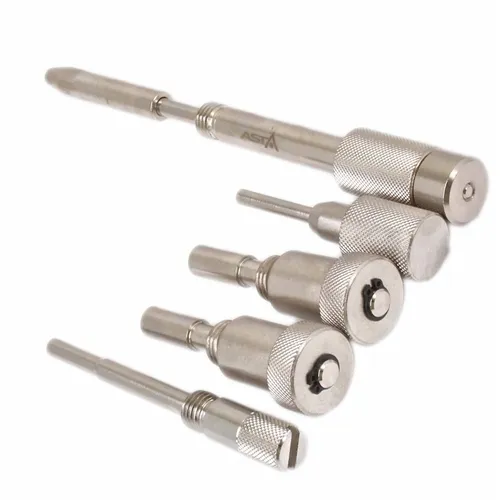 ASTA Arretierwerkzeug für Nockenwelle FIAT A-F23JTD - Autoteile für Fiat Ducato, ideal zum präzisen Arretieren der Nockenwelle bei Motorreparaturen.