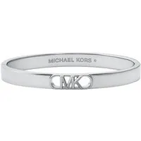 MICHAEL KORS Armreif in silber von Michael Kors