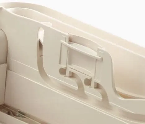 Dometic Bügel-Verriegelung für Midi Heki