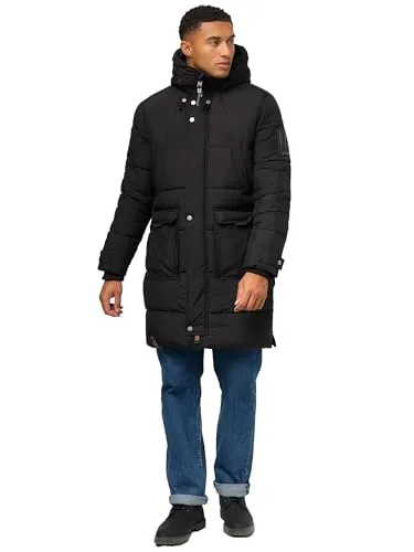 Produktbild Wintermantel STONE HARBOUR