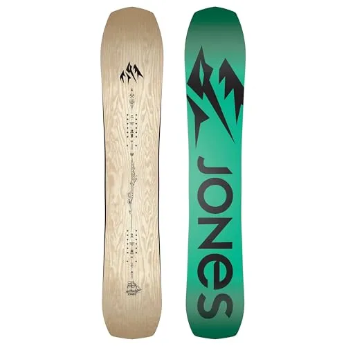 Jones Flagship Woman Snowboard 149