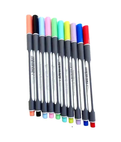 Stück SCHNEIDER Paint-It Brush Pinselstift Pinselspitze Strichstärke: F 10