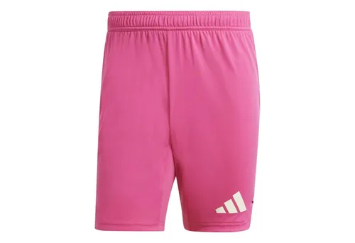 adidas Performance Tiro 24 Pro Torwartshort pink 2XL von adidas
