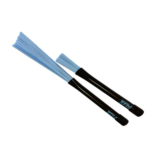 Flix Fibers Jazzbesen Rock FFR