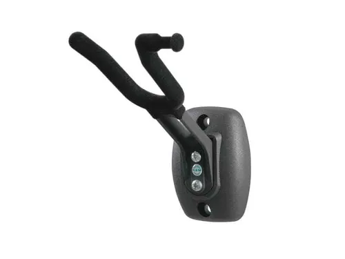 König & Meyer 16580 Violinenwandhalter - schwarz