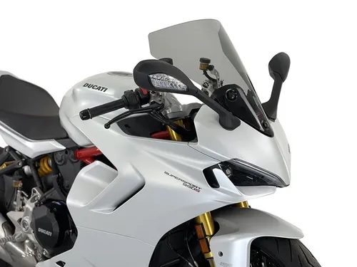 WINDSCHILD TOURING GETÖNT WRS FÜR DUCATI SUPERSPORT 950 / S 2021-2024