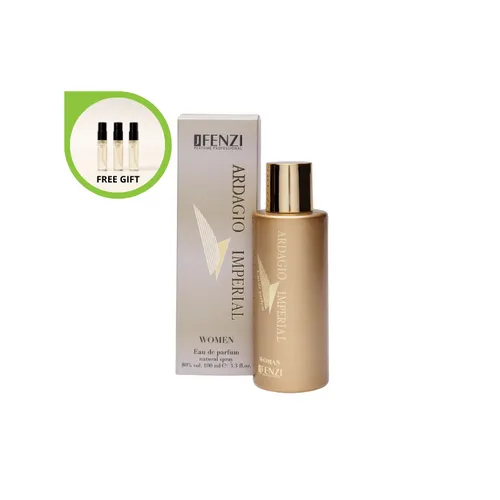 Jfenzi Ardagio Imperial Women EDP  100ml