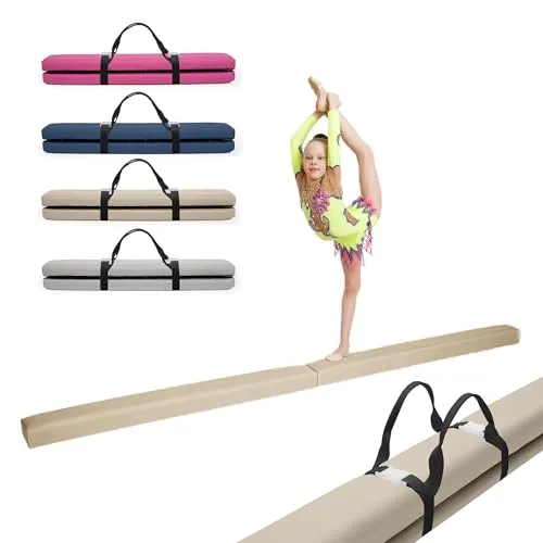 Turnstangen & Schwebebalken von MAMOI