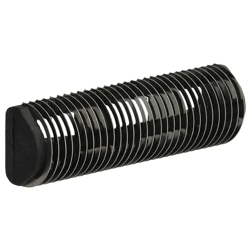 vhbw 1x Rasierklinge kompatibel mit Braun CruZer5 Face, CruZer6 Face, Linear, Micron Vario 3, Synchron S de Luxe, T, Z30, Z40, Z50, Z60, Z70 Rasierer - Ersatzklinge, 1 Stück