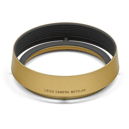 Produktbild Leica Gegenlichtblende für Leica Q