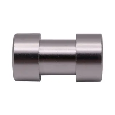 Caruba Zapfenadapter 1/4 innen 3/8 innen 28mm