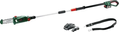 Bosch Home and Garden Akku Hochentaster UniversalChainPole 18