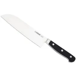 Giesser Santoku Kochmesser 8269 18 cm von Johannes Giesser Messerfabrik GmbH