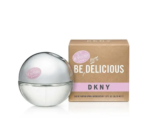 Donna Karan Eau de Parfum Be 100% Delicious