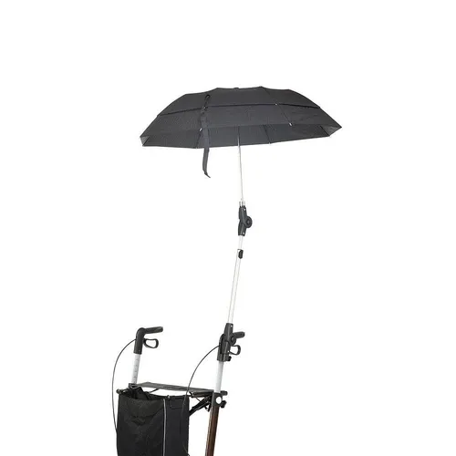 Produktbild RUSSKA Rollator Regenschirm