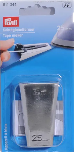 Schrägbandformer 25mm von Prym