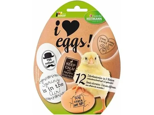 Heitmann Eierfarben von Heitmann Eierfarben