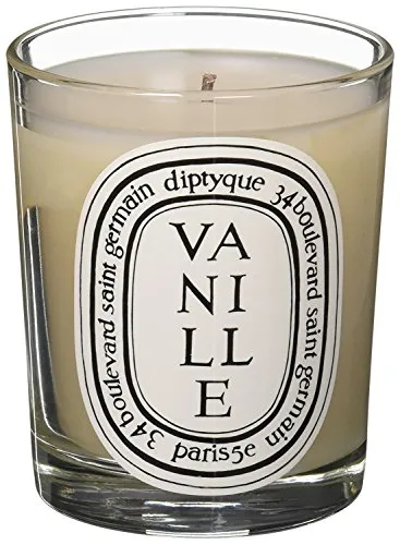 Produktbild Diptyque Vanille Duftkerze