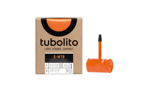 Tubo-Schlauch - MTB - 27,5/29