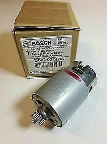 Motor Strom Cont. 10,8 V von Bosch
