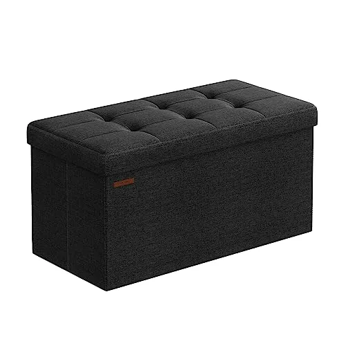 Stühle Schwarz von SONGMICS