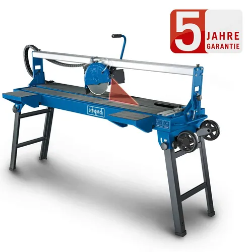 Scheppach Fliesenschneider FS4700 1200W