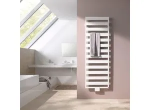 Kermi Casteo Badheizkörper 75 x 3 x 153,3 cm von Kermi
