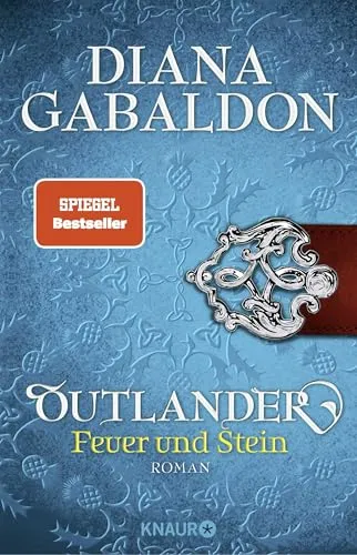 Diana Gabaldon; Barbara Schnell von Droemer Knaur