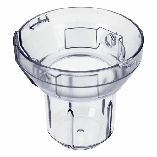 Becher kompatibel mit Bosch 12009100 für Universalzerkleinerer Standmixer
