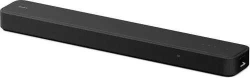 Sony HTS2000 Dolby Atmos® Soundbar 3.1 - Soundbar mit 250 W Leistung und beeindruckendem Dolby Atmos® für ein immersives Klangerlebnis, ideal für Filmabende und Musikliebhaber.