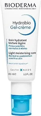 Bioderma Hydrabio Gel Crème 40ml